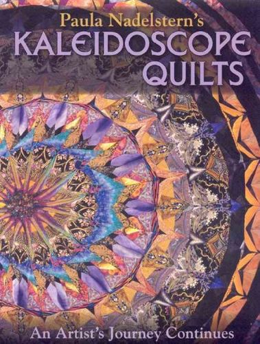 Paula Nadelstern's Kaleidoscope Quiltspaula 