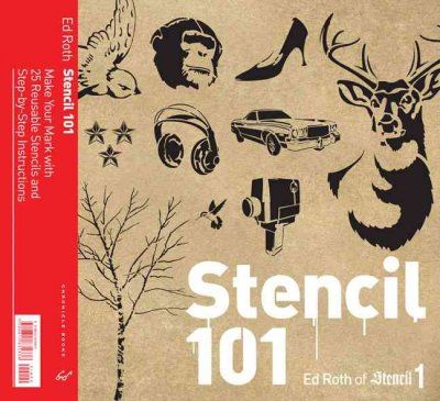 Stencil 101stencil 