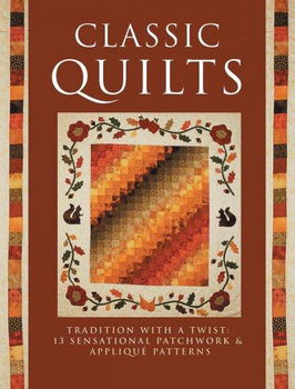 Classic Quiltsclassic 