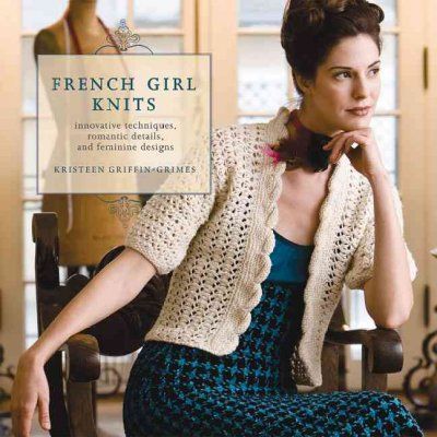 French Girl Knitsfrench 