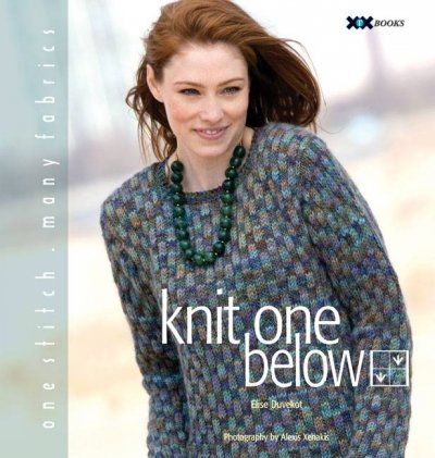 Knit One Belowknit 