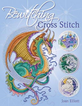 Bewitching Cross Stitchbewitching 