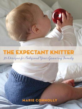 The Expectant Knitterexpectant 