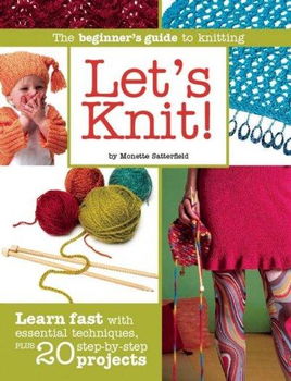 Let's Knit!lets 