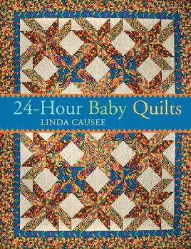 24-hour Baby Quiltshour 