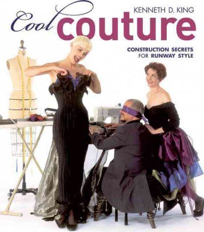 Cool Couturecouture 