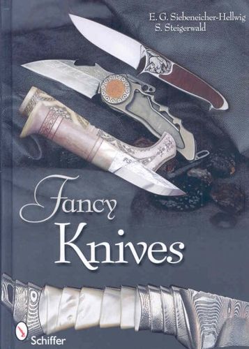 Fancy Knivesfancy 