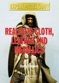 Realistic Cloth, Leather & Metallicsrealistic 