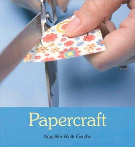 Papercraftpapercraft 