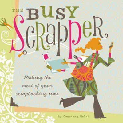 The Busy Scrapperbusy 