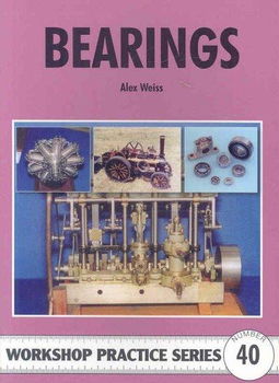 Bearingsbearings 