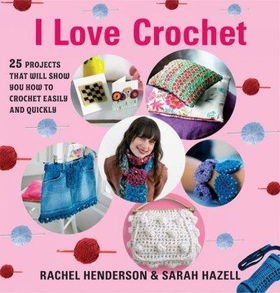 I Love Crochetlove 