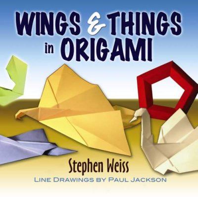 Wings & Things in Origamiwings 