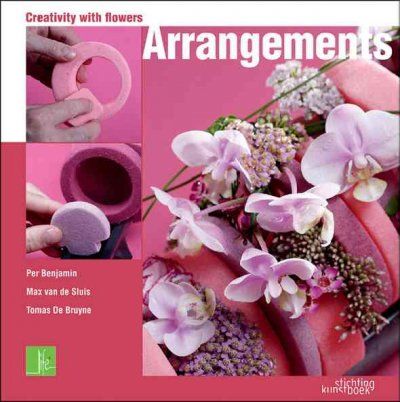 Arrangements, Creativity with Flowersarrangements 