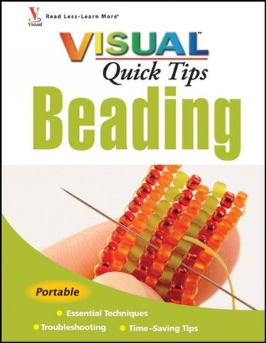 Beading Visual Quick Tipsbeading 