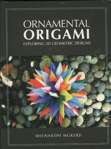 Ornamental Origamiornamental 