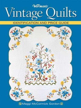 Warman's Vintage Quiltswarman 