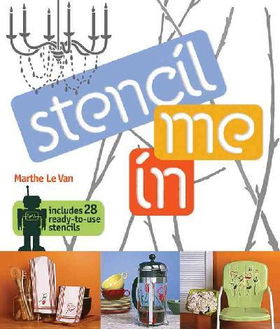 Stencil Me instencil 