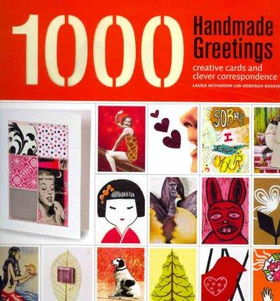 1,000 Handmade Greetingshandmade 