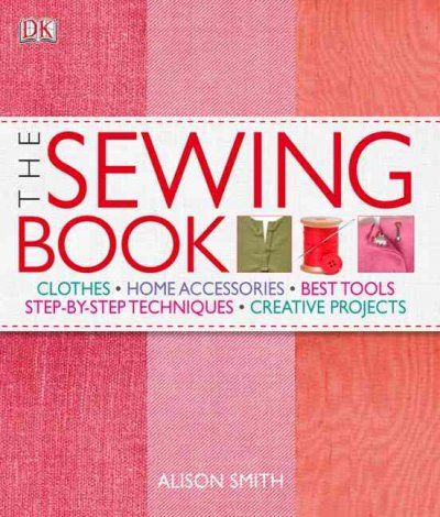 The Sewing Booksewing 