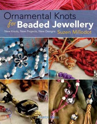 Ornamental Knots for Beaded Jewelleryornamental 