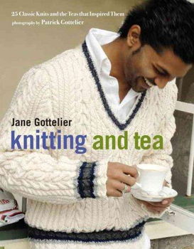 Knitting and Teaknitting 