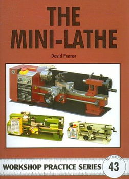 The Mini-Latheminilathe 