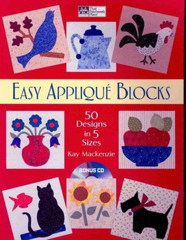 Easy Applique Blockseasy 