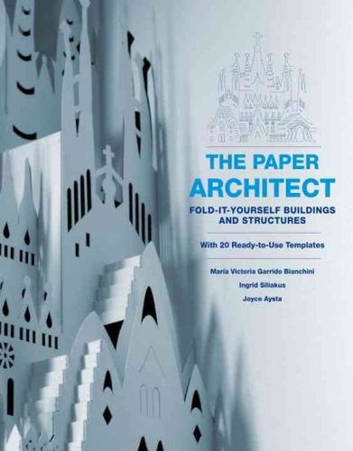 The Paper Architectpaper 