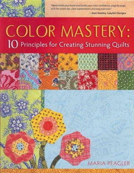 Color Masterymastery 