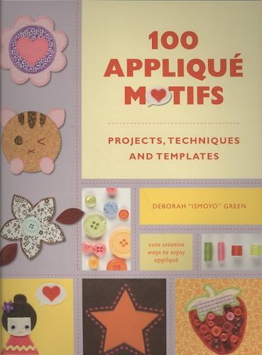 100 Applique Motifsapplique 