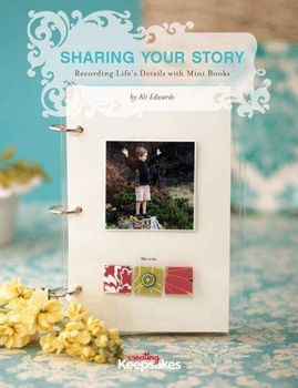 Sharing Your Storysharing 