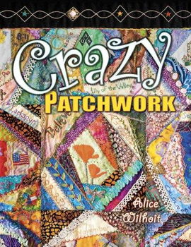 Crazy Patchworkcrazy 