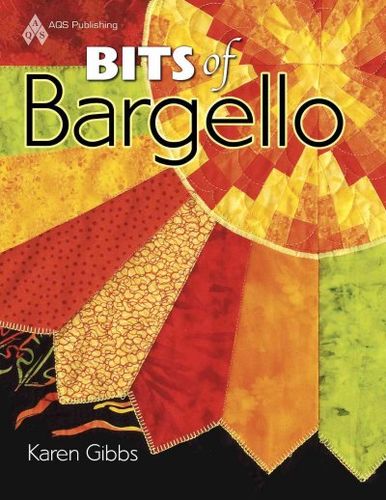 Bits of Bargellobits 