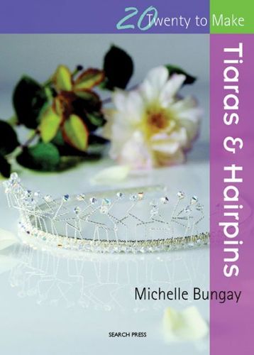 Tiaras & Hairpinstiaras 