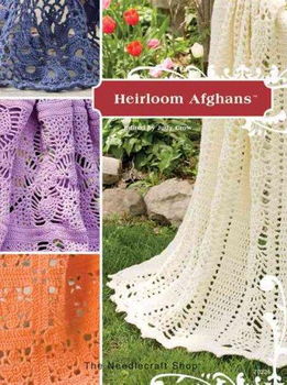 Heirloom Afghansheirloom 