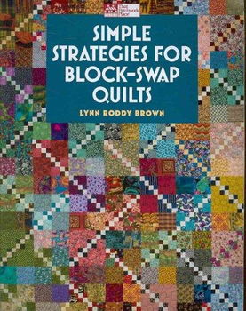 Simple Strategies for Block-Swap Quiltssimple 