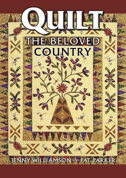 Quilt the Beloved Countryquilt 