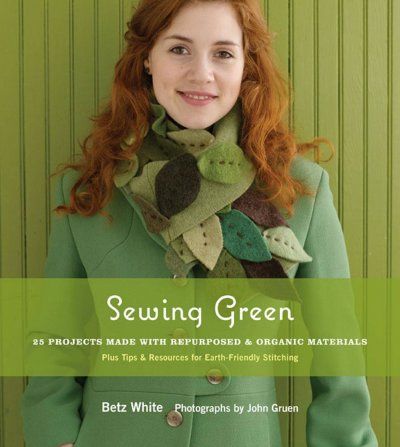 Sewing Greensewing 