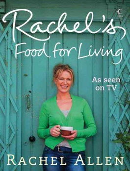 Rachel's Favourite Food for Livingrachel 