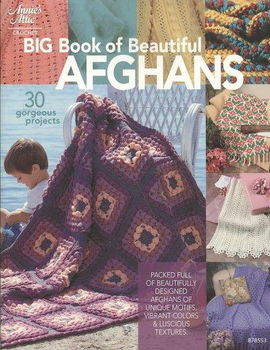 Big Book of Beautiful Afghansbig 