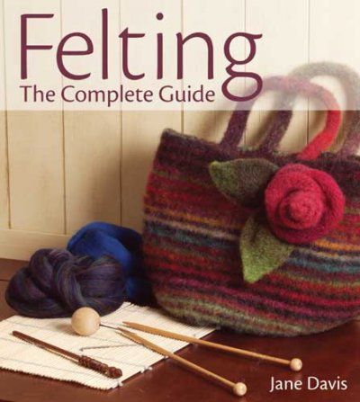 Feltingfelting 