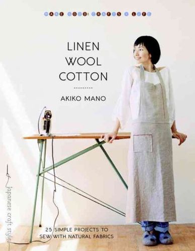 Linen, Wool, Cottonlinen 