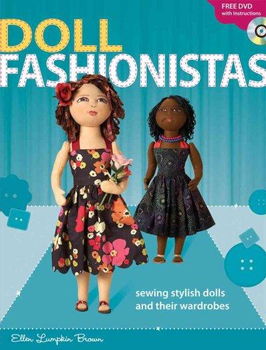 Doll Fashionistasdoll 