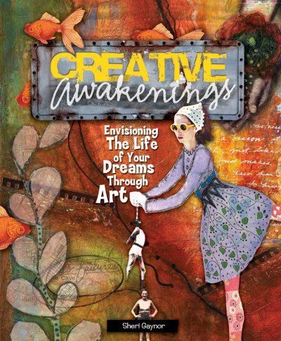 Creative Awakeningscreative 