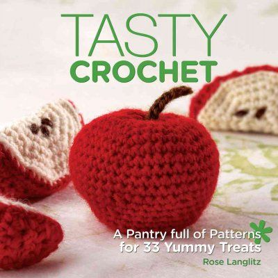 Tasty Crochettasty 