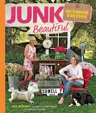 Junk Beautifuljunk 