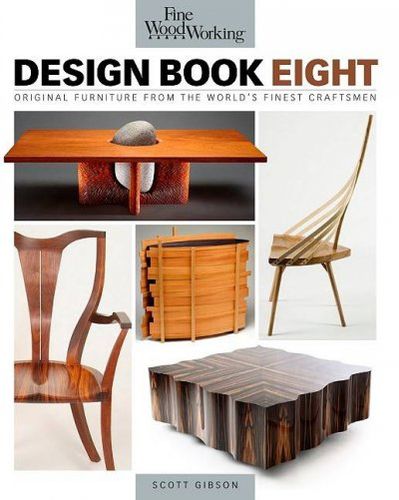 Fine Woodworking Designfine 