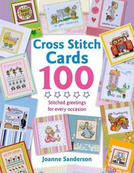 Cross Stitch Cards 100cross 