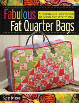 Fabulous Fat Quarter Bagsfabulous 